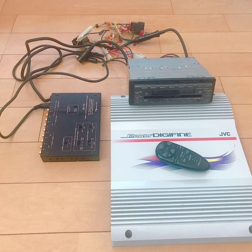 Non testato nakamichi - testato, mb-100