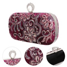  Pochette Da Matrimonio Borsette Sera Borsa Frizione Per Feste Della Banchetti