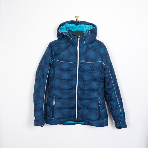 Giacca puffer sci wed - puffer,
