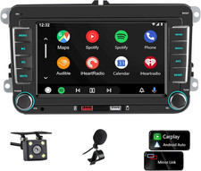Autoradio 2 DIN per Volkswagen