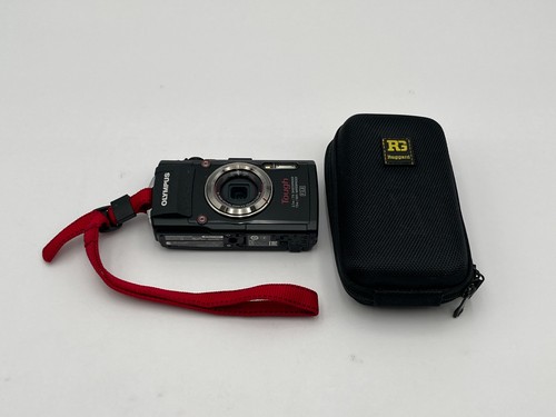 Olympus stylus 16mp - stylus,
