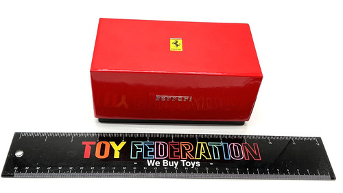 Kyosho ferrari testarossa - kyosho,