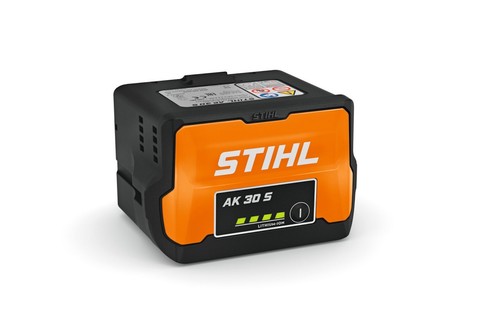 Batteria stihl s - batteria,