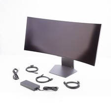 LG UltraGear 34GS95QE 33.9"