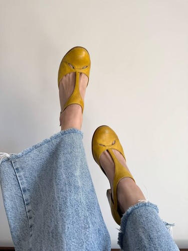 Scarpe decolte donna gidigio - decolte,