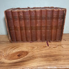 Complete Works Of William