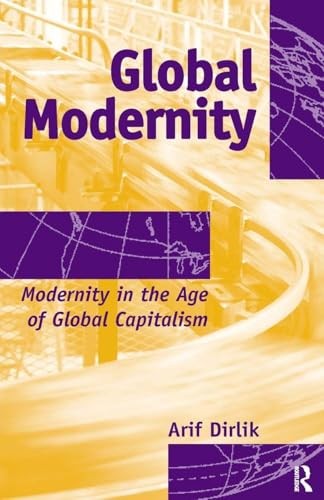 Global modernity in - global,