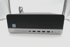 HP ProDesk 600 G3 SFF i7-7700
