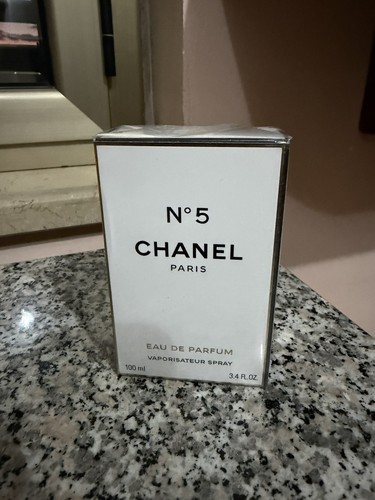 Chanel nuovo sigillato - chanel,