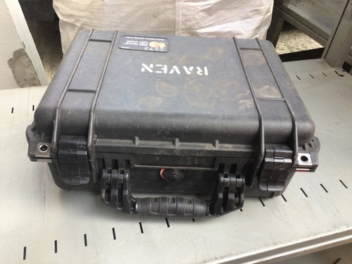 Army hardigg pelican 1450 - us,
