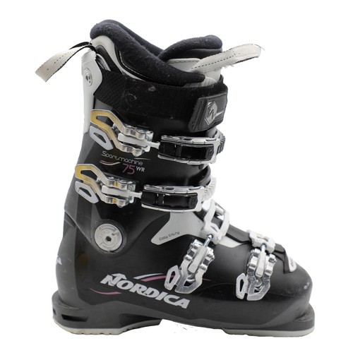Scarpone sci nordica - scarpone, da