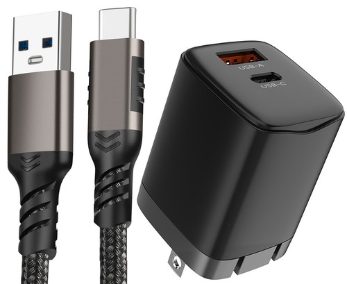 Doppia porta usb 20w - doppia,