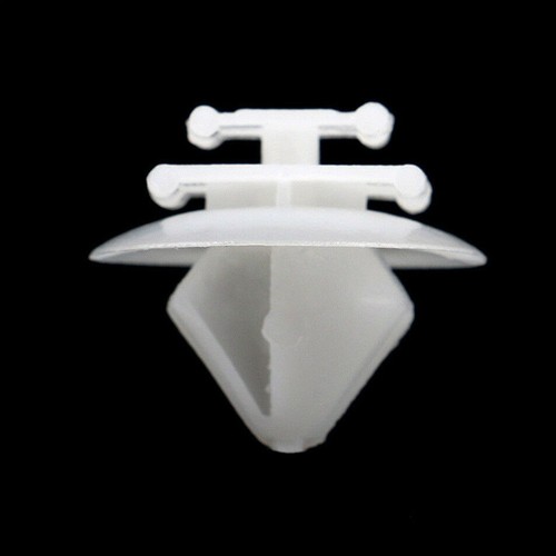 20x clip modanatura paraurti - clip,
