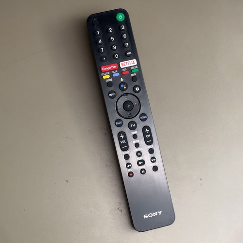 Telecomando vocale originale