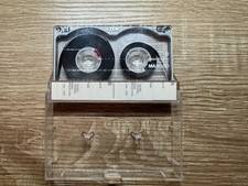 TDK MA-XG 90 Minuti Buone