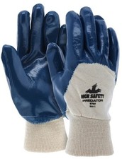 (10) Guanti da lavoro Memphis