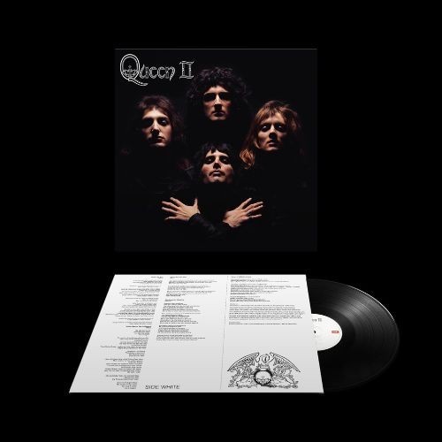 Queen lp vinile - -,