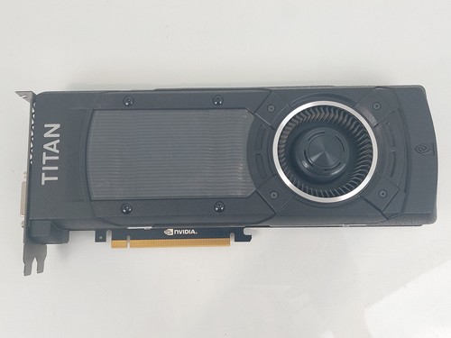 Scheda grafica video - , nvidia