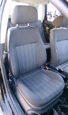 sedile anteriore destro