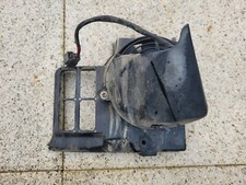 Ventola radiatore motore