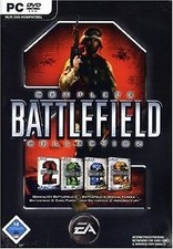 Battlefield 2 - Complete