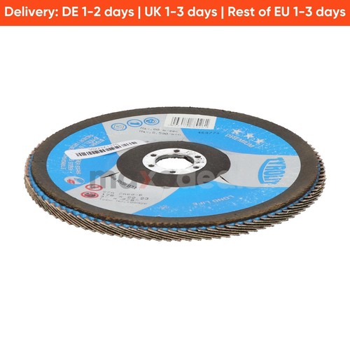 Tyrolit 27aza60 flap disc - 27aza60-b,