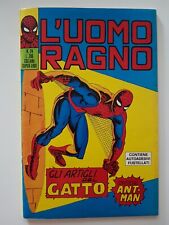 🔵 UOMO RAGNO N. 24 -