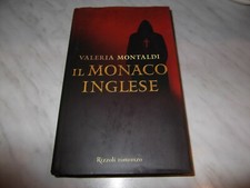 VALERIA MONTALDI IL MONACO