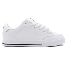 Scarpe da Skateboard C1rca AL 50 White Black - Skate Shoes