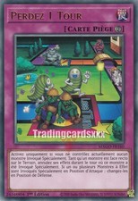 Yu-Gi-Oh! Perdez 1 Tour : R