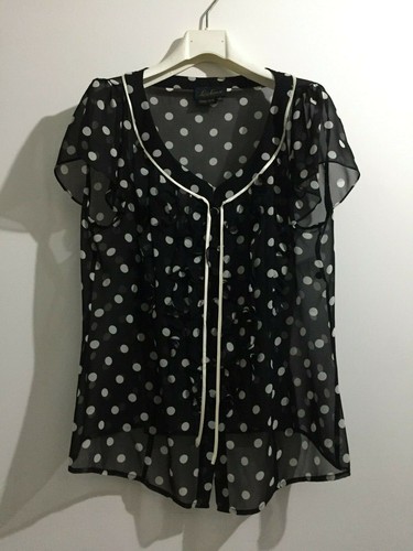 Sofisticata blusa pura seta