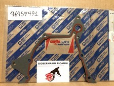 guarnizione semi carter *ORIGINALE** FIAT Croma/Thema 2.5D  cod. 46457491