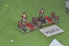 25mm marlburian / british - 2