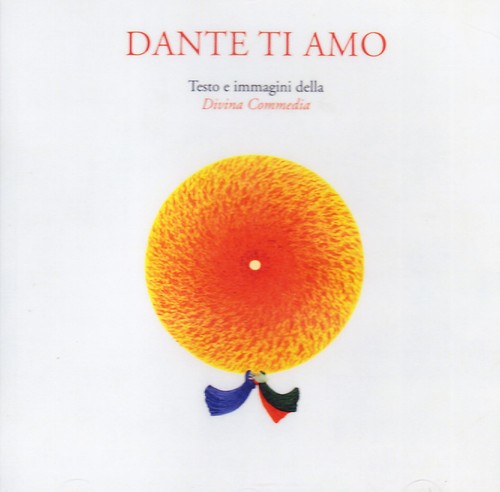Dante amo testo - ti, e