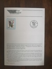 FOGLIO DEL GIORNO - 7 giugno