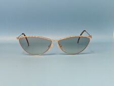 OCCHIALI DA SOLE VINTAGE