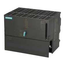 SIEMENS SIMATIC S7-300, CPU