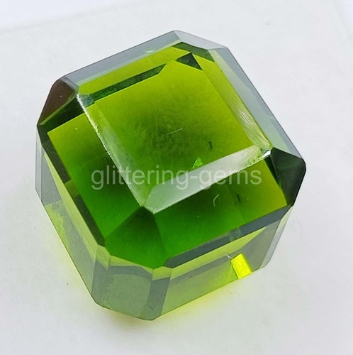 Peridoto verde - 49,00, ct
