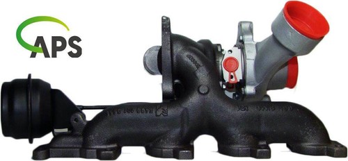 Turbocompressore 54399880049