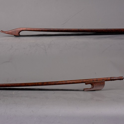 Arco violino antico - , legno
