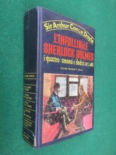 Arthur Conan DOYLE -