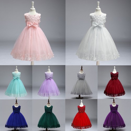 Abito sposa fiori - abito,