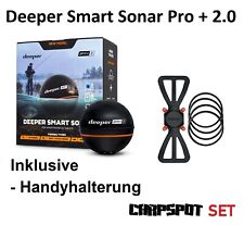Deeper Pro Plus 2 Set +