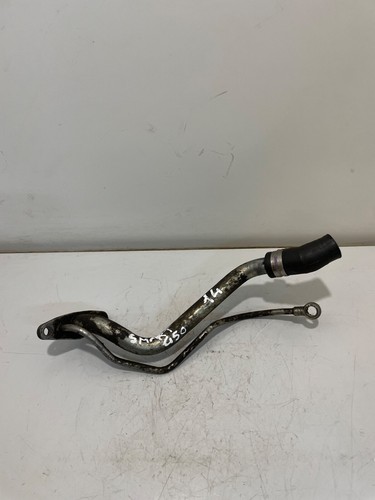 Tubo carico scarico turbina - tubo,