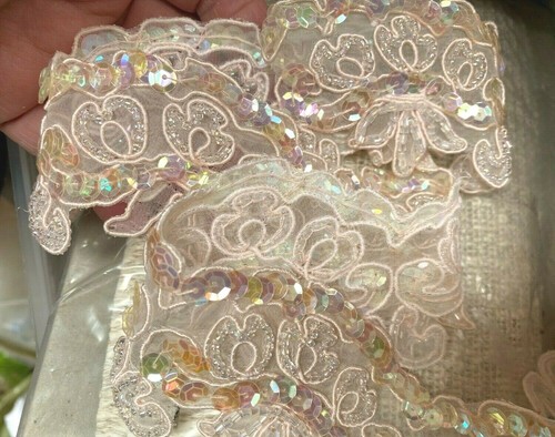 Perline capesante soutache - perline,