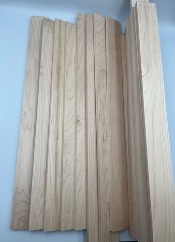 Legno duro acero piallato - di,