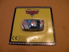 DISNEY/PIXAR CARS MODELLINO