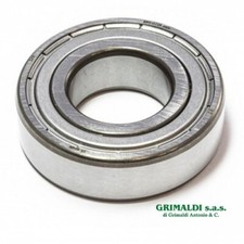 CUSCINETTO A SFERA SKF 6205ZZ