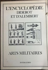 MILITARIA - ENCICLOPEDIA