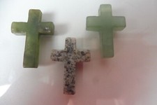 3 Belle Croci Vecchio, Pietra